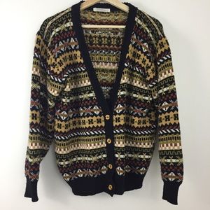 *2 for 20 | Janette | Vintage Cardigan Sweater